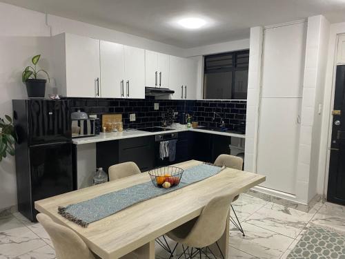 South Beach Apartment | Durban Beach Views at 10 South