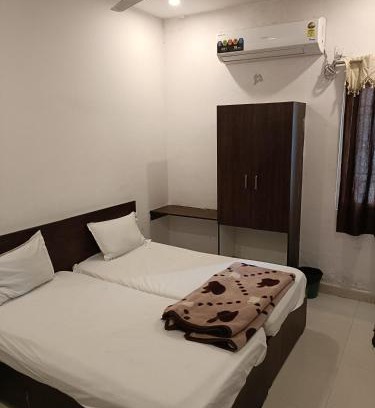 Kurnool Cabin | Durga Pride