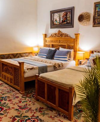 Gilgit Hotel | Duroyo hotel