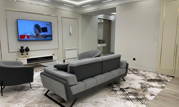 Dushanbe Apartment | Dushanbe Place Apartments 1