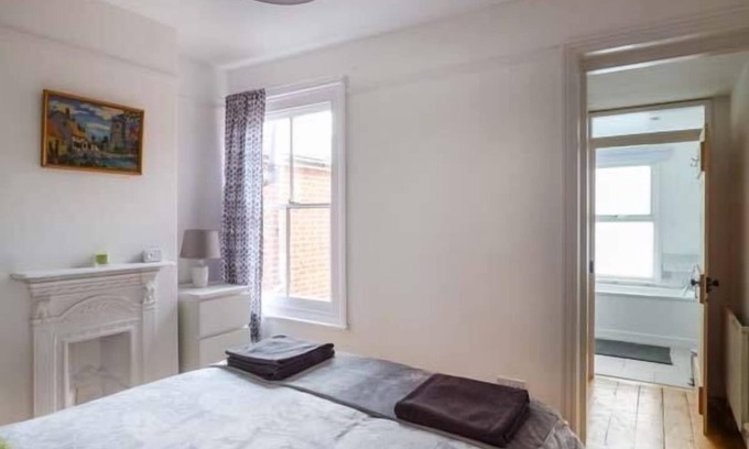 Colchester Cottage | Dutch Cottage