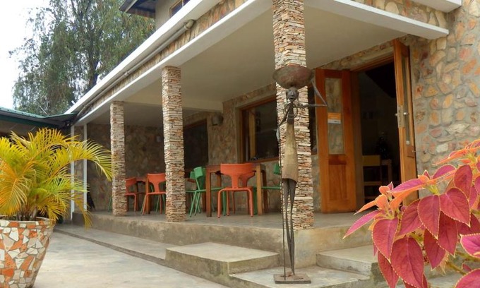 Fort Portal Hotel | Dutchess Hotel and Restaurant