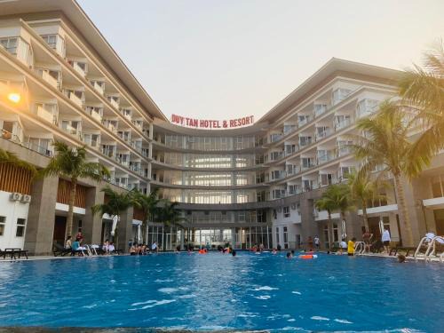 Bao Ninh Hotel | Duy Tân Quảng Bình Hotel & Resort