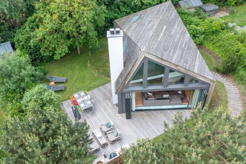De Koog Villa | Duynzoom 2