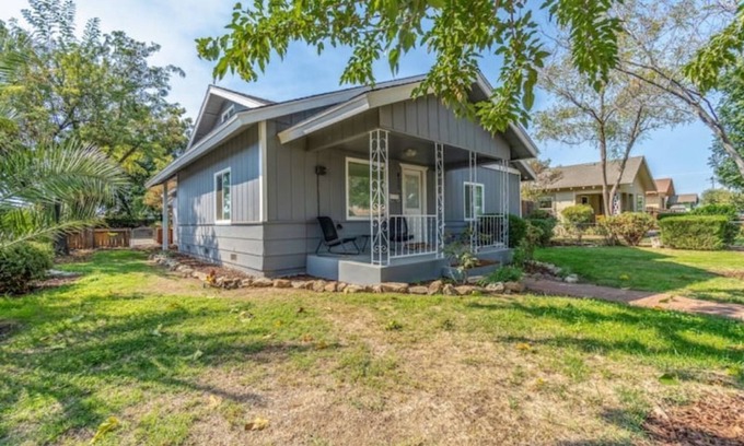 Exeter Cottage | Dwtw Exeter Cottage Mtn 🏔 Lake 💦 Nat’l Park 🌲