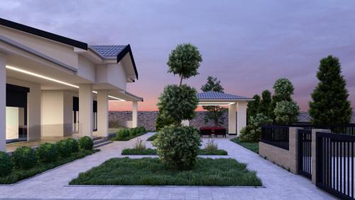 Brekoc Villa | Dylis LifeVilla