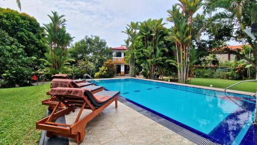 Hettimulla Hotel | E & C Guesthouse