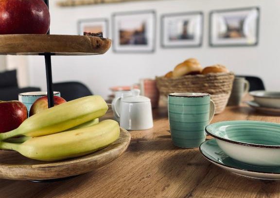 Hauroth Apartment | [E]ifeel like Home