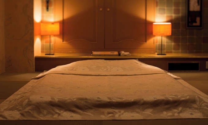 Amagasaki Hotel | E-JEWEL