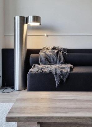 Kosuv Stary Apartment | E l e v e n