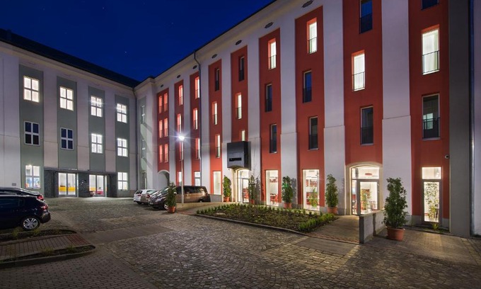 Jihlava Hotel | EA Business Hotel Jihlava