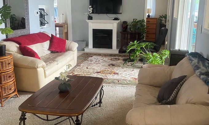 New London House | Eagle Crest at Badin