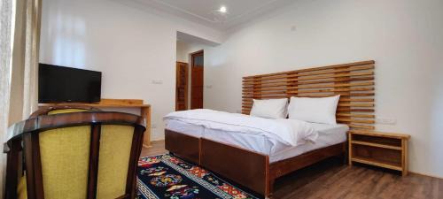 Leh House | Eagle guest house leh