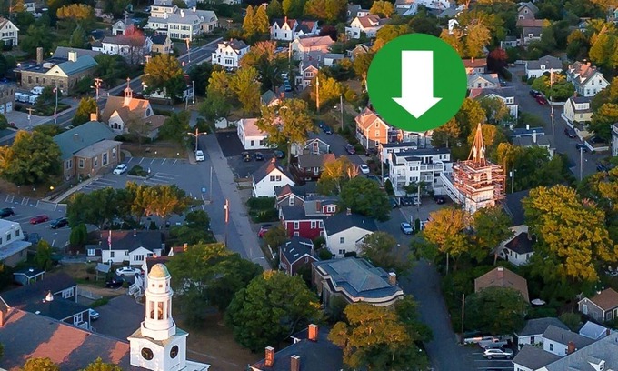 Rockport Hotel | Eagle House Motel