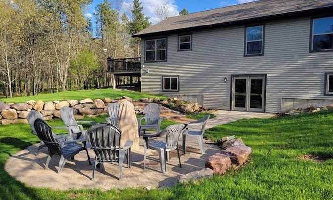 Rome House | Eagle Trail Escape - Pool and Beach Access!