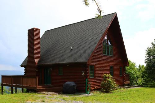 New Tazewell House | Eagles Landing