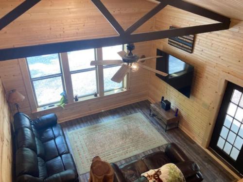 Birdseye House | Eagles Nest