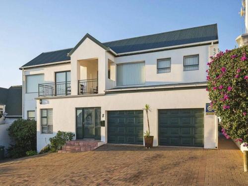 Langebaan House | Eagles View Langebaan with Lagoon View