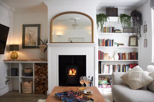 Martlesham Heath House | Earl Cottage, Woodbridge