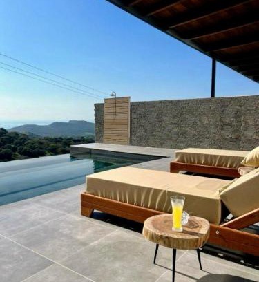 Vafios Villa | Early Birds