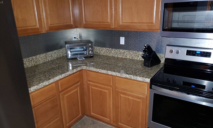 Surprise House | Early Snowbird Special for October & November 2025 - check us out!