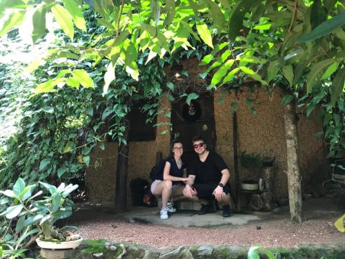 Dodangoda Villa | Earth House Sri Lanka