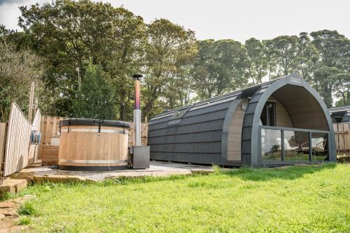 Leyburn Other | Eastfield Glamping Farm