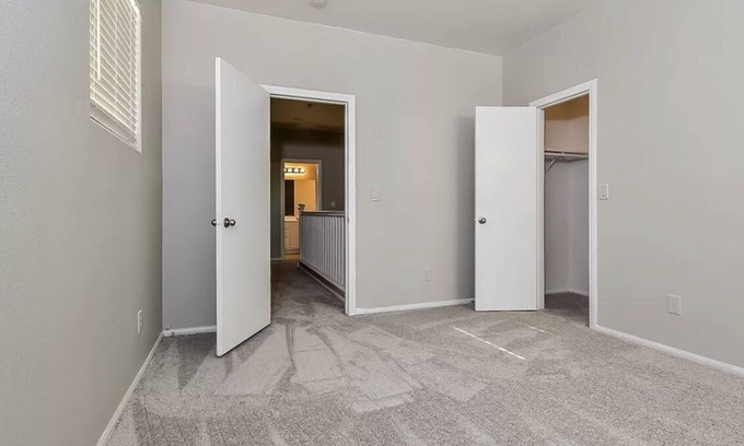 Menges Mills House | Easy access to every where, cozy comfortable