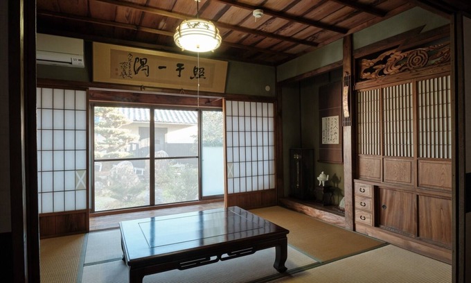 Shimosato House | Easy access to the sea/Higashimuro-gun Wakayama