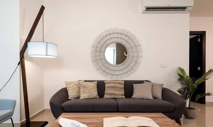 Antelias Apartment | Easy in Antelias - Demco (Power 24/24)