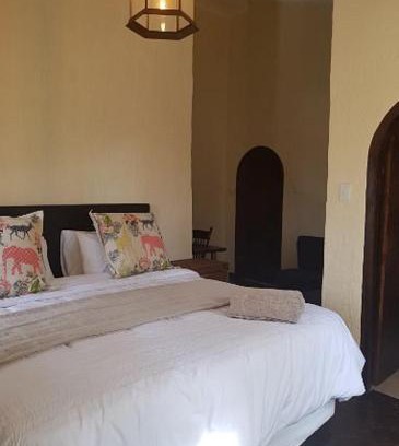 Kempton Park Villa | Easy Snooze