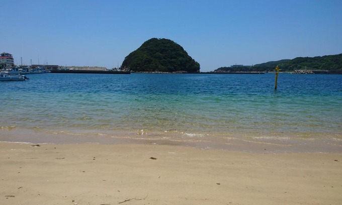 Susami Apartment | EBISUYA F-101 -Kumano Kodo-