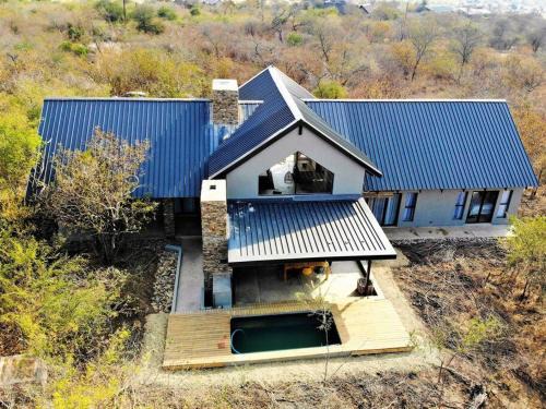 Buffelspruit House | Ebony House - Kruger National Park