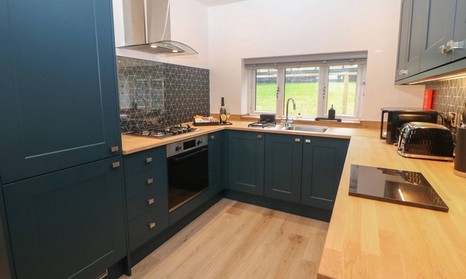 Hathersage Cottage | Eboracum