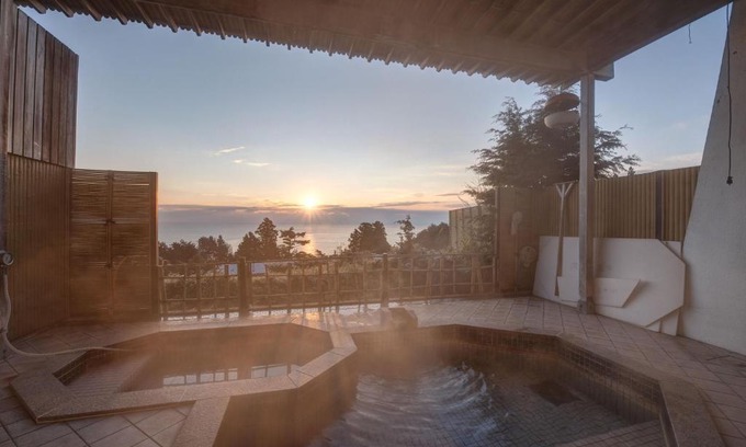 Noda-mura Hotel | Eboshiso