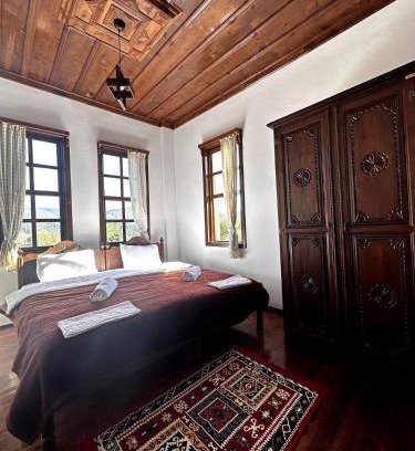 Kure Hotel | Ecevit Hanı