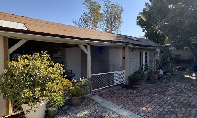 Mesa Verde Apartment | Echo Cabin Retreat Costa Mesa, Newport, Cabin Feel