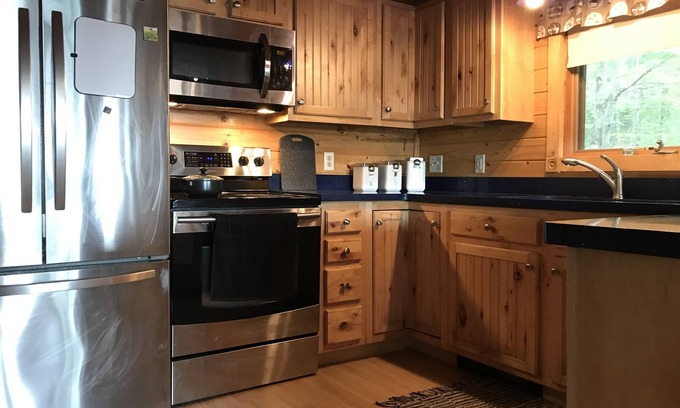 Ray House | Echo Retreat Lake Kabetogama