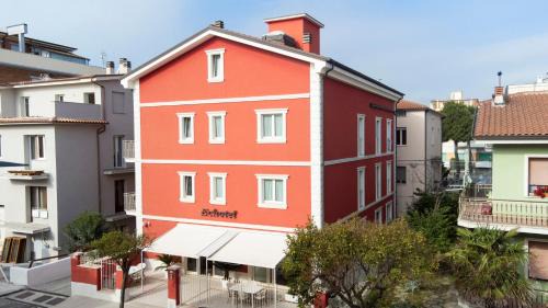 Porto Recanati Hotel | Echotel