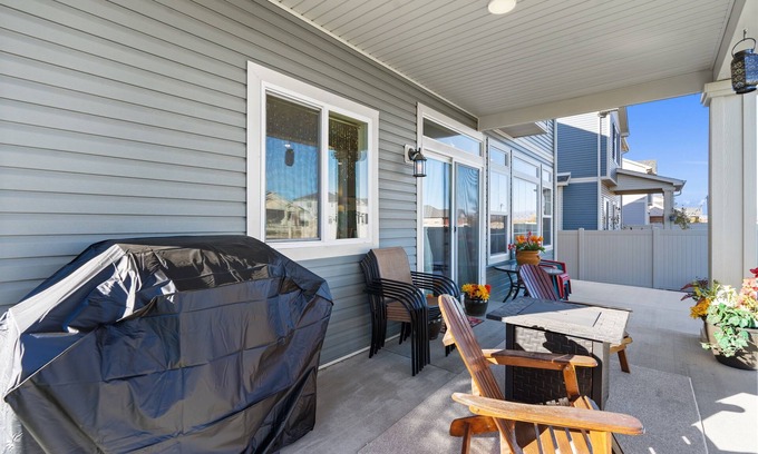 Johnstown House | Eclectic Nest ~ Johnstown