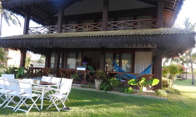 Flecheiras Apartment | Eco Flecheiras Residence