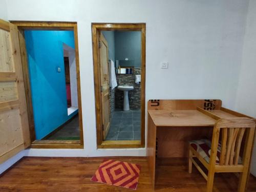 Leh House | Eco Friendly Guest House
