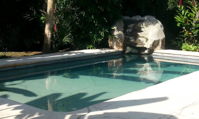 Cahuita House | Eco Friendly Spacious Caribbean House with private pool.