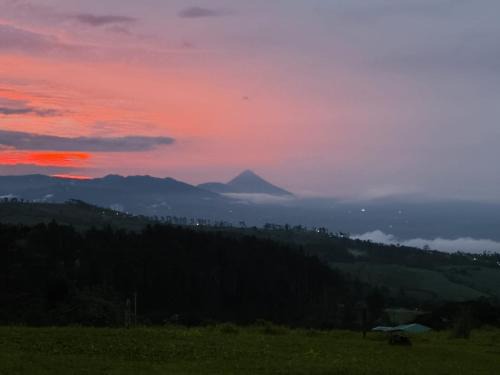 Quesada Cabin | Eco Granja Don Lolo