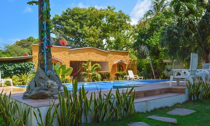 Canaveral House | Eco Hostal Kuima