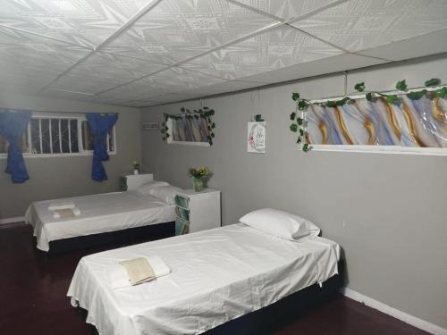 Salento Apartment | Eco-hostal Namaste