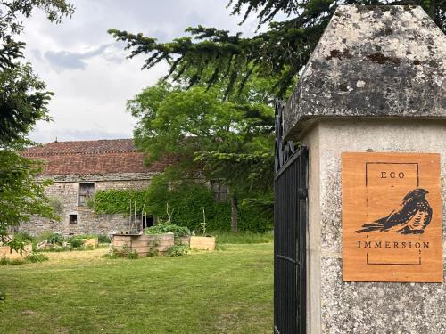 Limogne-en-Quercy Bed & Breakfast | Eco-immersion