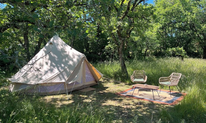 Limogne-en-Quercy Hotel | Eco-immersion