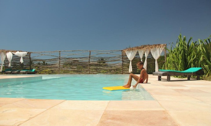 Corguinho House | Eco Kite Dunas