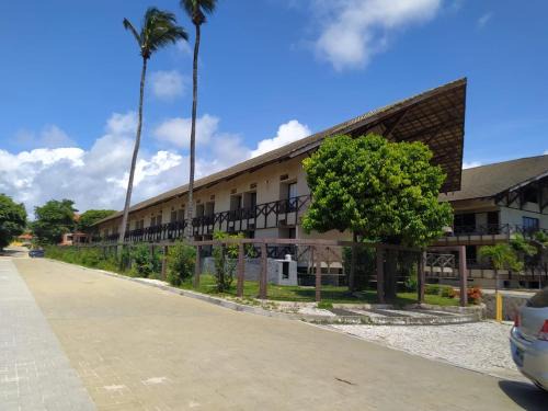 Cumbuco Apartment | Eco Paradise Apto 214